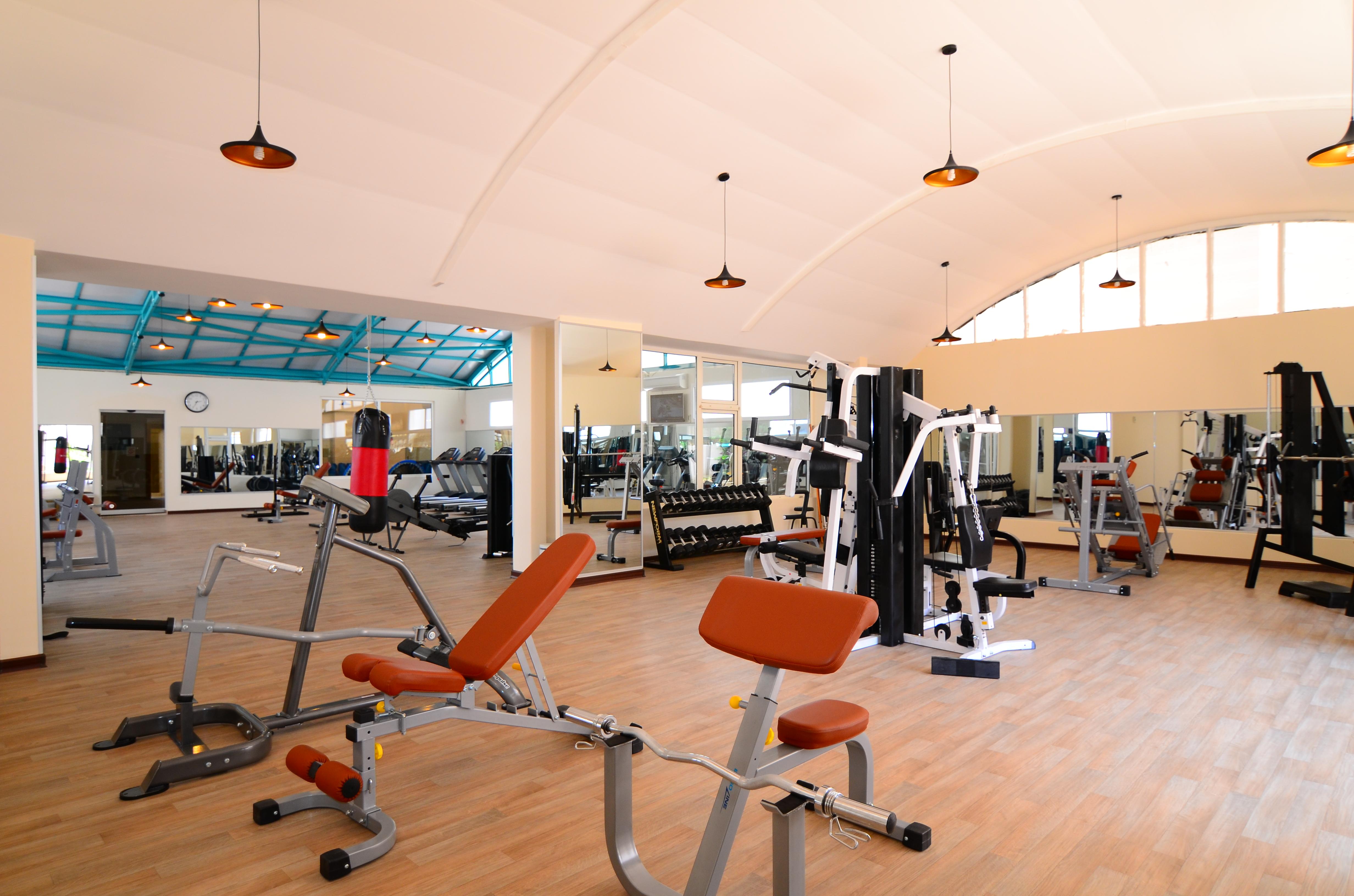 בודרום Azka Hotel מראה חיצוני תמונה