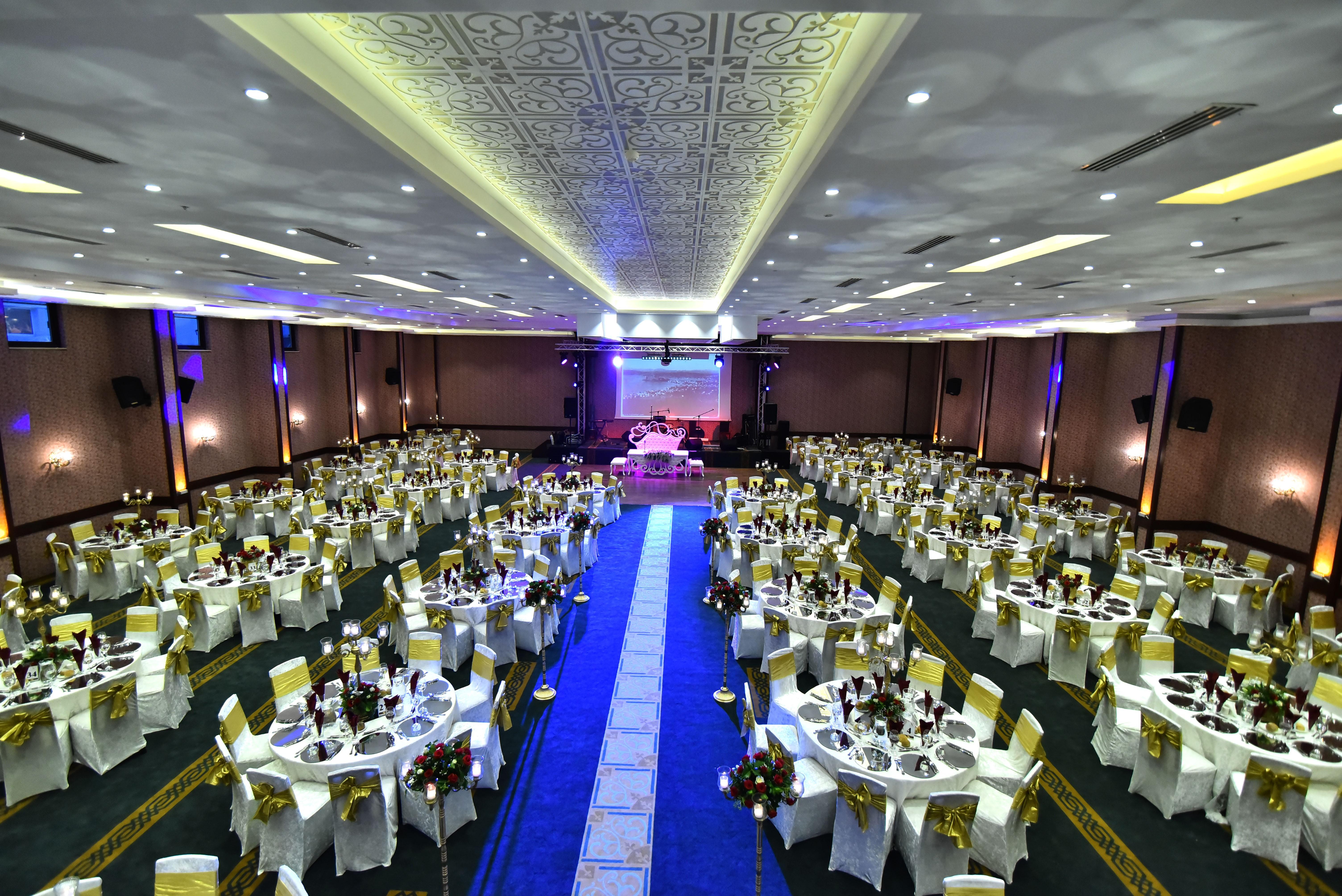 בודרום Azka Hotel מראה חיצוני תמונה