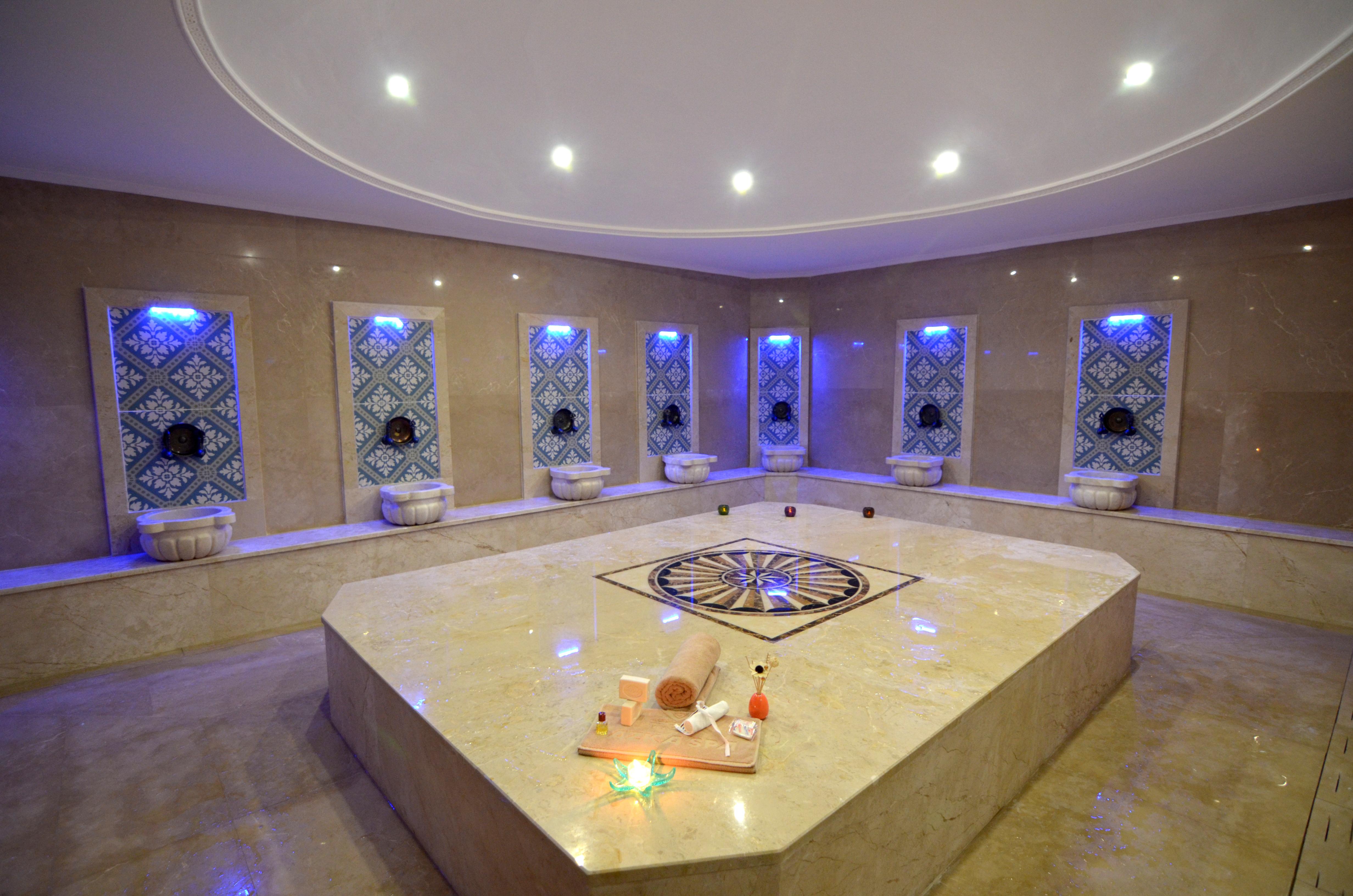 בודרום Azka Hotel מראה חיצוני תמונה