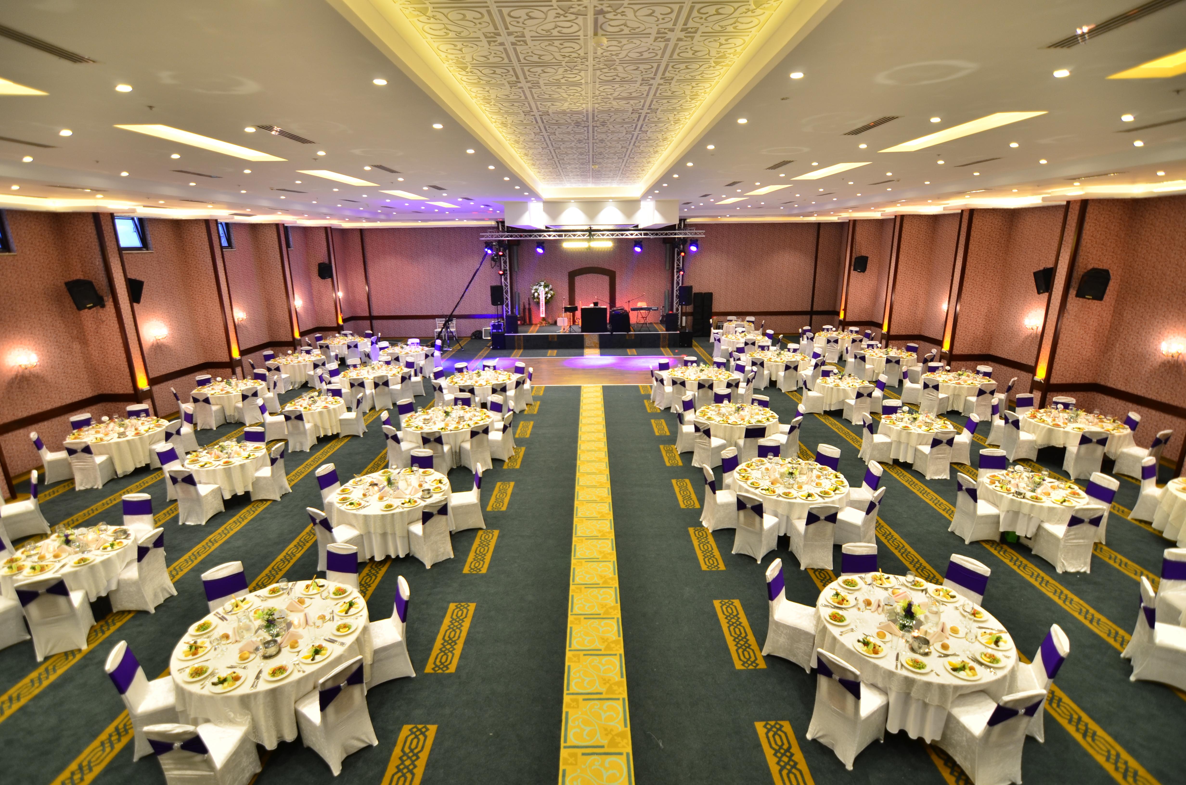 בודרום Azka Hotel מראה חיצוני תמונה