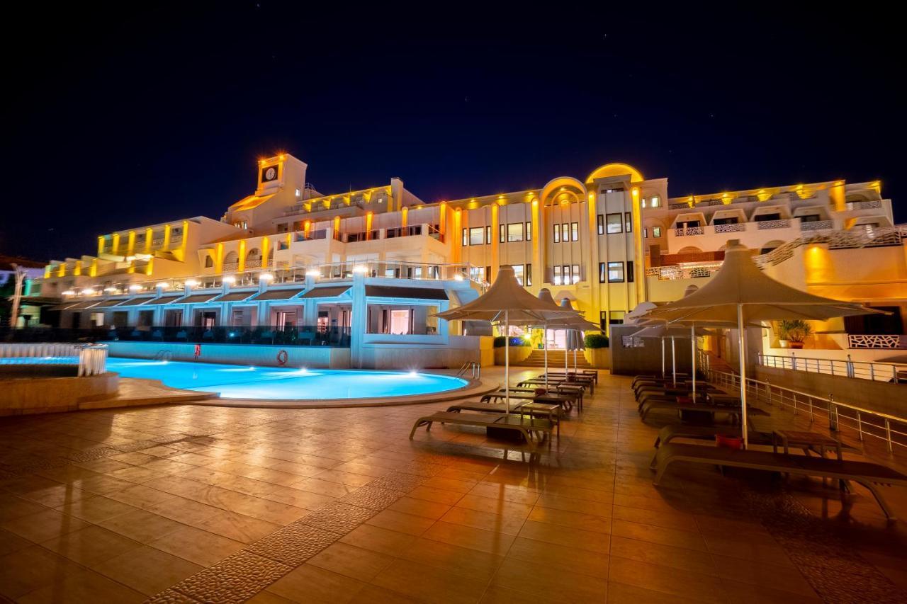 בודרום Azka Hotel מראה חיצוני תמונה