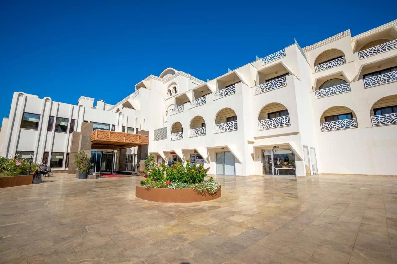 בודרום Azka Hotel מראה חיצוני תמונה