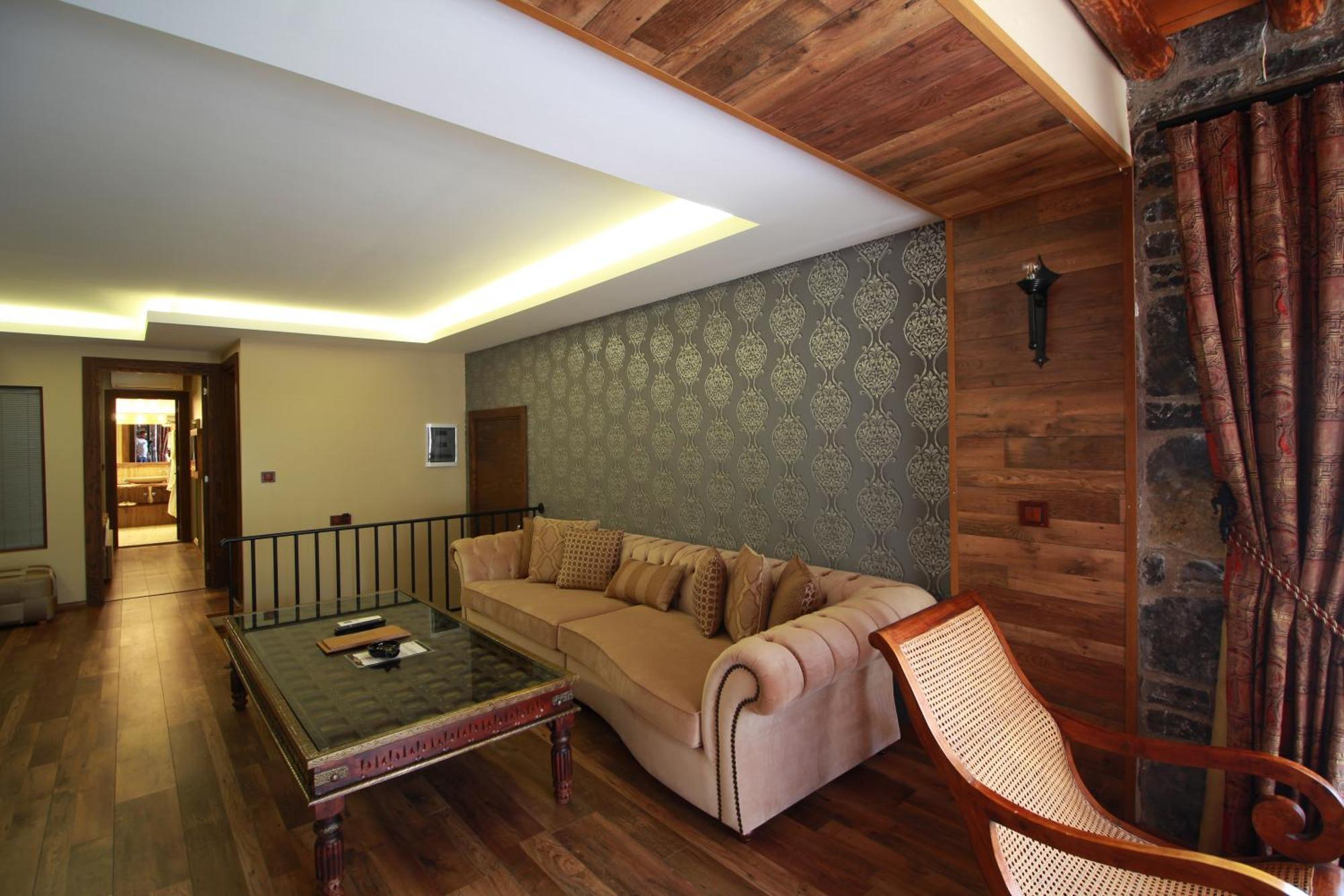 בודרום Azka Hotel מראה חיצוני תמונה