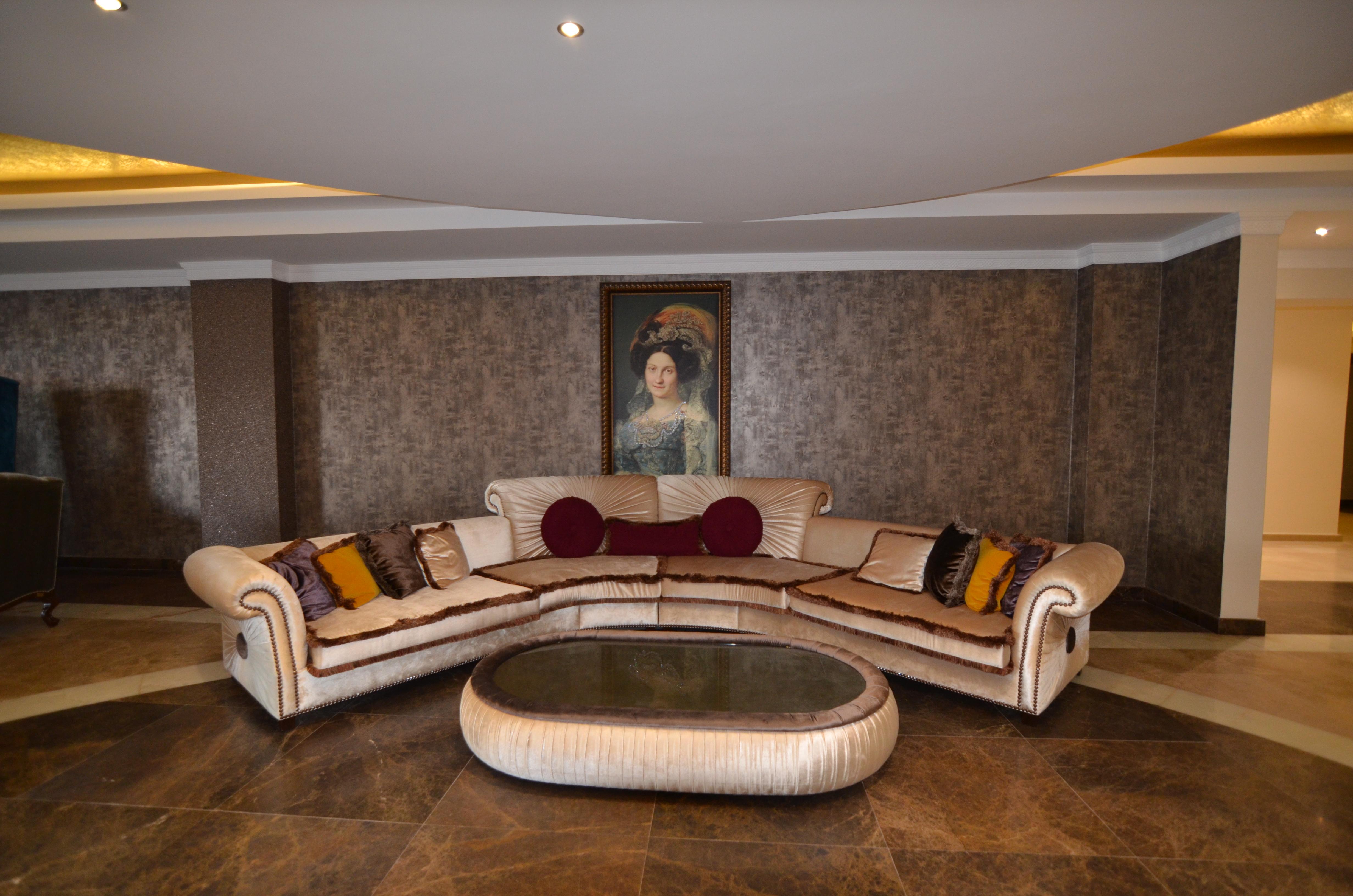 בודרום Azka Hotel מראה חיצוני תמונה