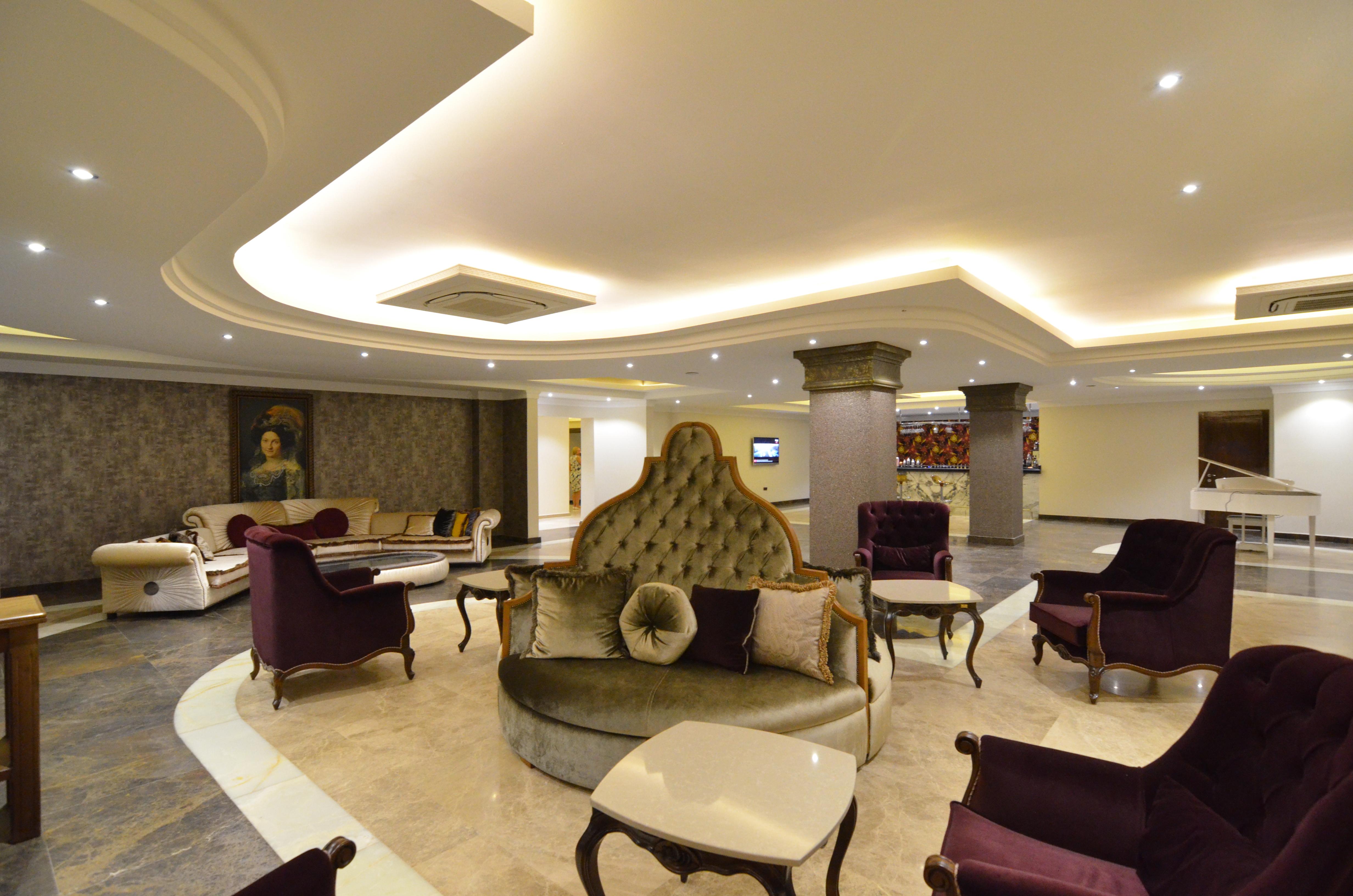 בודרום Azka Hotel מראה חיצוני תמונה
